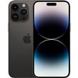Apple iPhone 14 Pro Max - 128GB - Preto Sideral