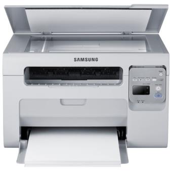 Samsung scx 3400 сброс счетчика тонера