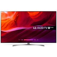 Smart TV LG OLED UHD 4K 65B8S 165cm
