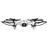 Drone Jamara 120 Wide - Branco_1