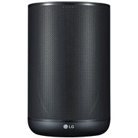 Coluna Bluetooth LG Smart Thinq WK7 - Preto