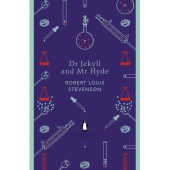Dr Jekyll and Mr Hyde