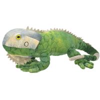 Peluche Iguana - Wild Planet