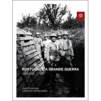 Portugal e a Grande Guerra