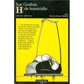 H de homicidio