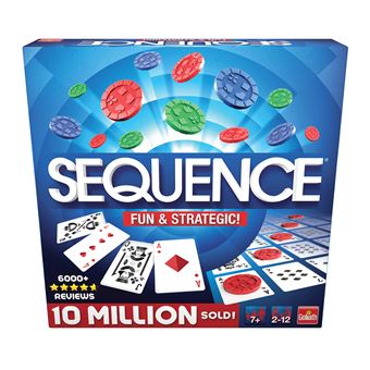 Sequence