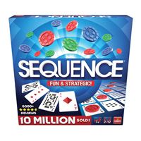 Sequence