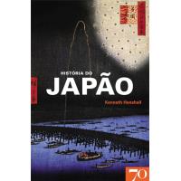 História do Japão