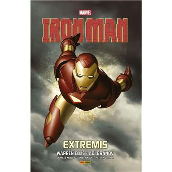 Iron Man: Extremis