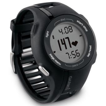 garmin forerunner 210 gps