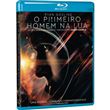 O Primeiro Homem na Lua - Blu-ray