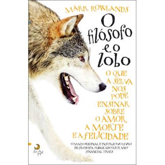 O Filósofo e o Lobo