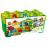 LEGO DUPLO Creative Play 10572 Caixa Divertida Tudo Incluído_0