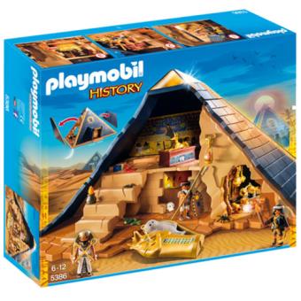 Playmobil 6866 Ônibus Escolar