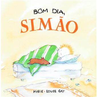 Bom Dia, Simão