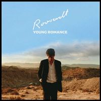 Young Romance - LP 12''