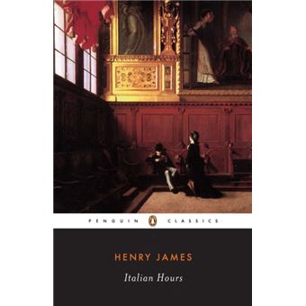 Italian Hours