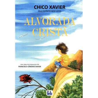 Alvorada crista ilustrado