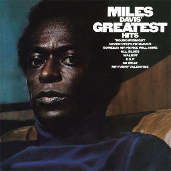 Greatest Hits 1969 - LP 12''