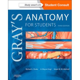 Gray's Anatomy for Students E-Book