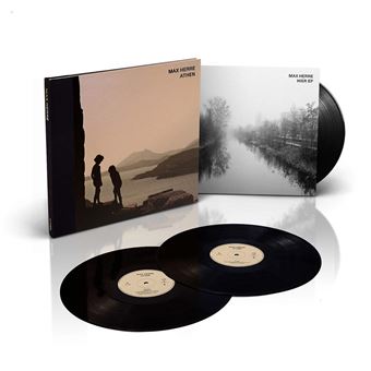 Athen - 2LP + CD Single