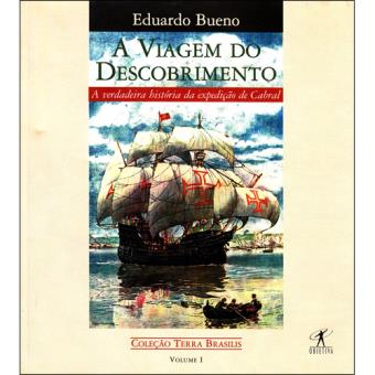 A Viagem do Descobrimento