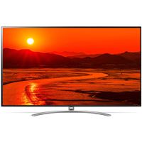 Smart TV LG NanoCell 8K 75SM9900 190cm