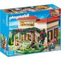 Playmobil Summer Fun 4857 Casa de Verão