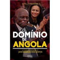 O Domínio de Angola
