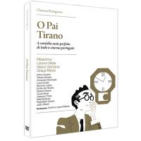 O Pai Tirano (Capa Branca)