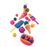 Plasticina com Aromas: Kit Gelados – 3 Potes e Acessórios - Tutti Frutti_2