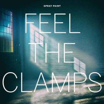 Feel The Clamps (150g)