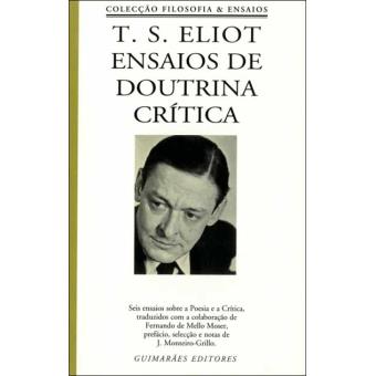 Ensaios de Doutrina Crítica