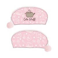 Estojo Pusheen the Cat - Pusheen Sweet and Simple