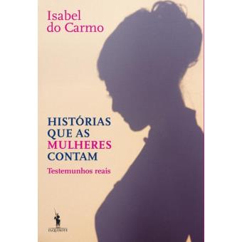 Histórias Que as Mulheres Contam