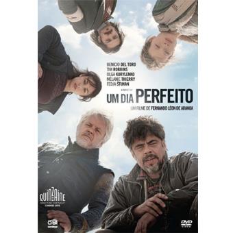 Um Dia Perfeito
