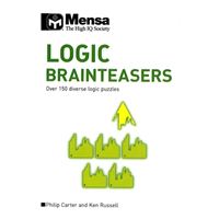 Mensa b: logic brainteasers
