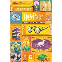 Harry Potter e o Prisioneiro de Azkaban - Livro 3