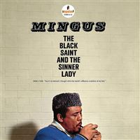 The Black Saint And The Sinner Lady - Acoustic Sounds Series - LP 12''