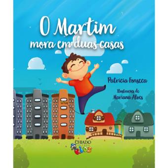 O Martim Mora em Duas Casas