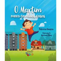 O Martim Mora em Duas Casas