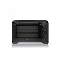 Mini-Forno Elétrico Flama 1538FL | 45L | 2000W | Preto