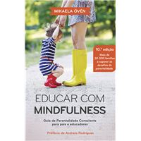 Educar com Mindfulness