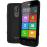 Smartphone Yezz Andy AZ4.5 Dual SIM Senior (Black)_0