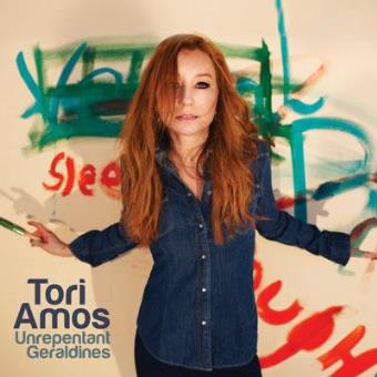 Unrepentant Geraldines (2LP)