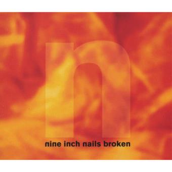 Broken - 2LP 7 + 12"''