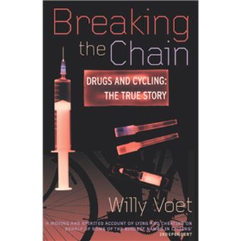 Breaking The Chain
