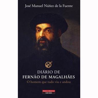 Diário de Fernão de Magalhães