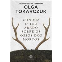 Conduz o Teu Arado Sobre os Ossos dos Mortos