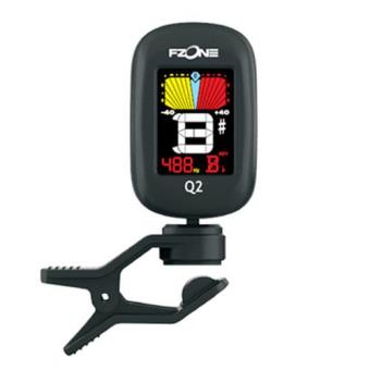 Afinador Digital FZONE FT-Q2